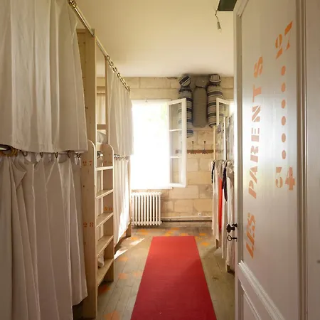 Tatil Evi Chateau Au Coeur Du Domaine Viticole Saint-Émilion