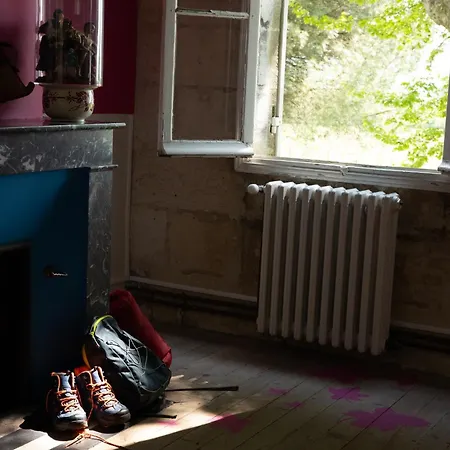 Tatil Evi Chateau Au Coeur Du Domaine Viticole Saint-Émilion