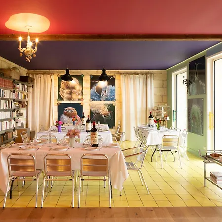 Tatil Evi Chateau Au Coeur Du Domaine Viticole